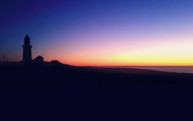 Ningaloo Lodge Exmouth
