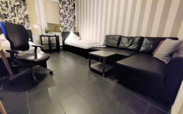 2-room apartment