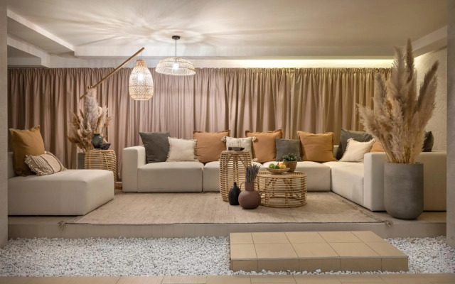Valamar Lacroma Hotel