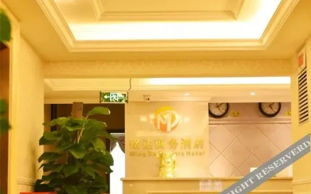 Yunfeng Business Hostel