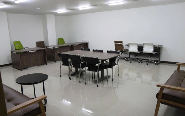 Thassos Tourist Hotel