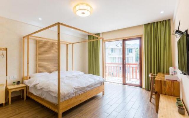 Xi Xiang Ji Guesthouse