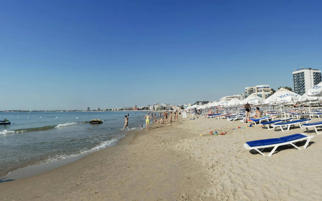 Hotel Bellevue Beach - All Inclusive
