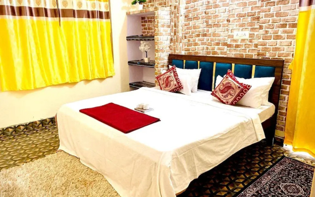 Kashi family stay Varanasi