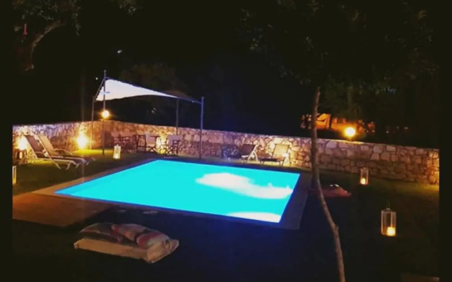 Domenica Villa