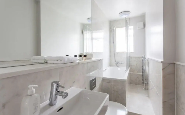 Cleveland Residences