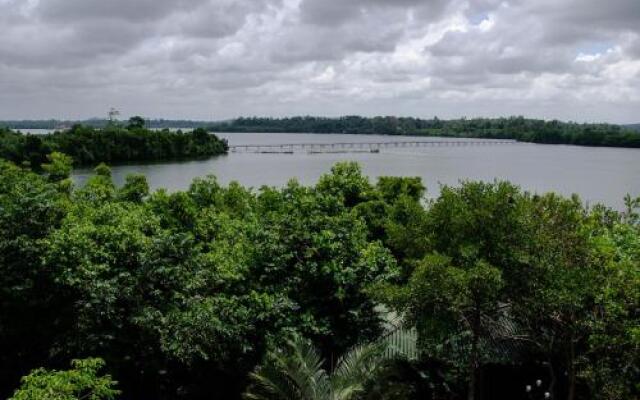 Lotus Paradise Health Resort