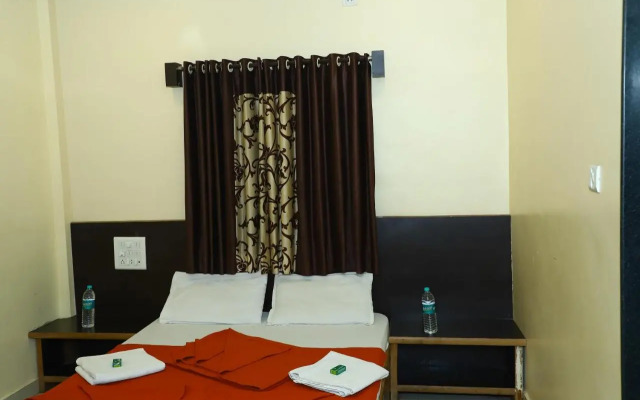 Sai Madhavi Palace Hotel