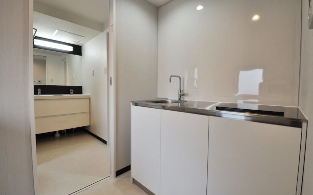 Senlax Inn Osaka