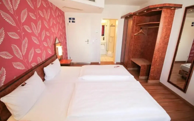 Hotel Miramar am Römer