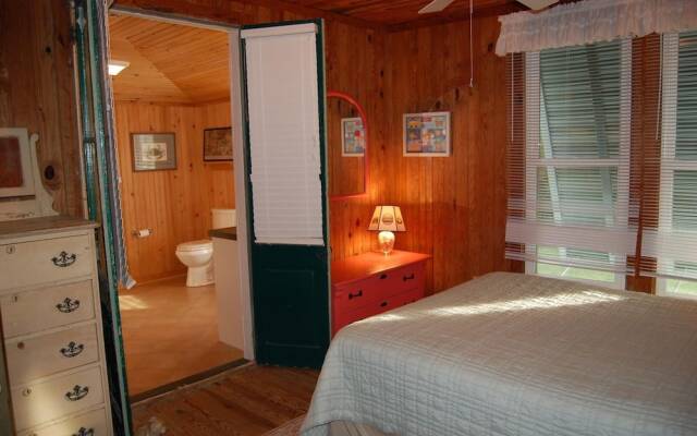 Fiddlers Roost - 4 Br Home