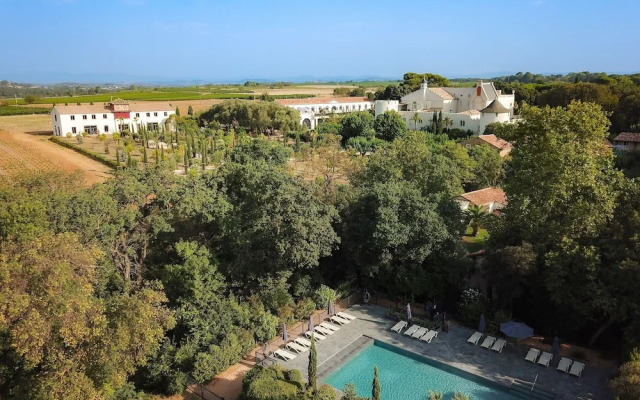 Château Hermitage de Combas