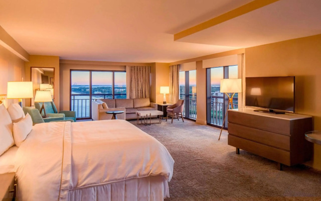 The Westin Tampa Waterside