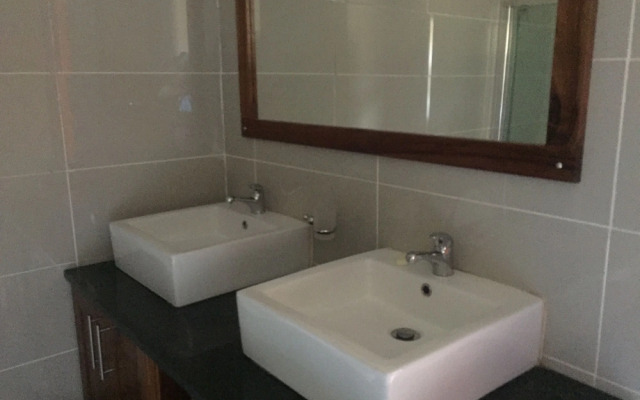 Unit G4 Bridgetown Resort