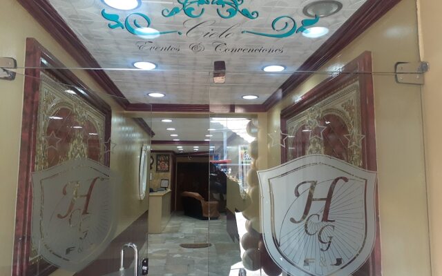Hotel Casa Grande F&J