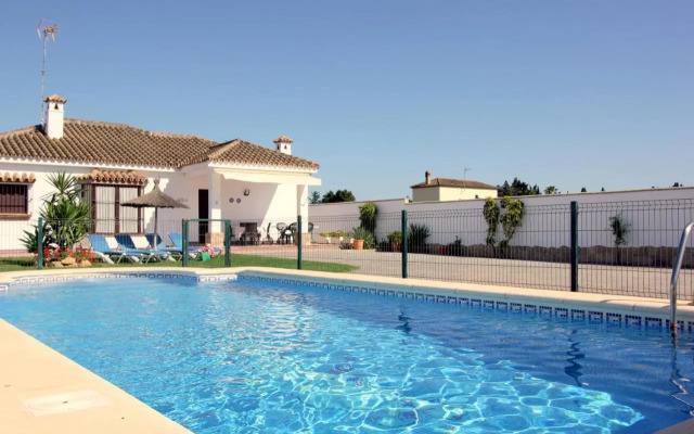 Villa Rocio-Conil