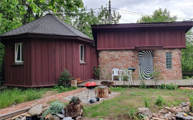 Тарховка Песчаная 17