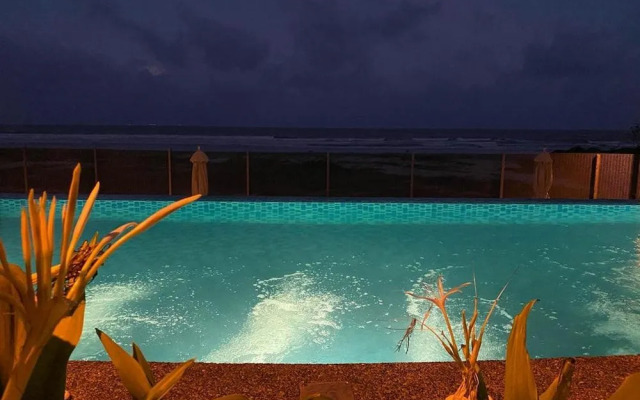 Timurbay by Seascape