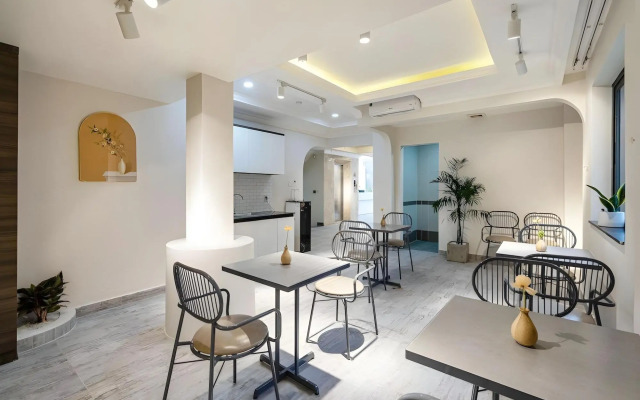 Nam Phuong Hoang Hau Hotel