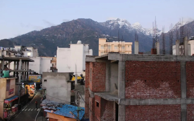 Hotel Shree Shakti