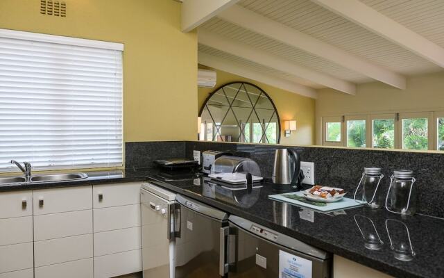 San Lameer Villa Rentals 2417