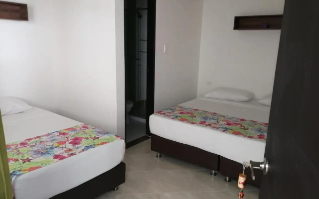 Hotel Oasis de la Tatacoa