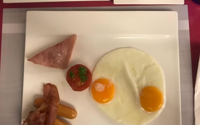 One One Bangkok Hotel