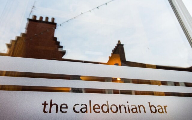 Caledonian Hotel