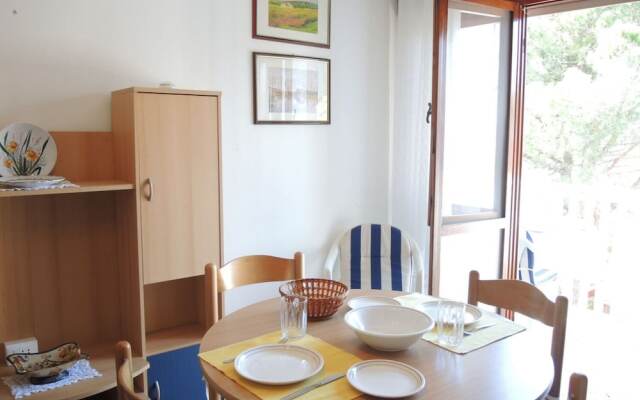 Bright Flat in Bibione Pineta - Beahost