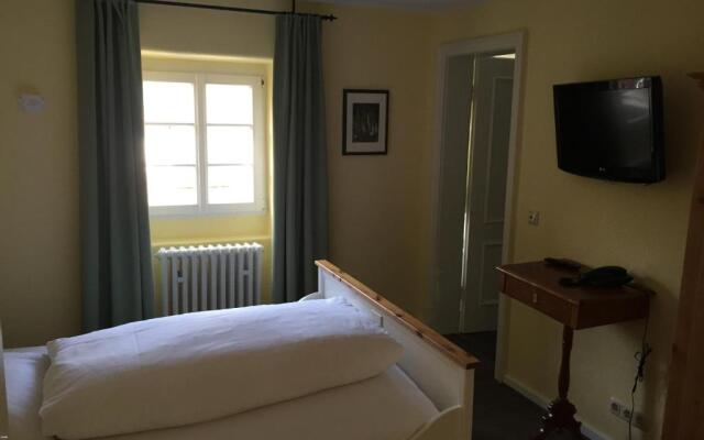 Hotel Agnesen-Hof