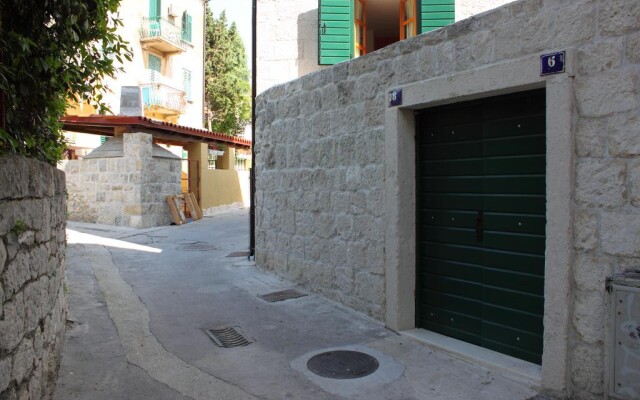 Apartments Perla