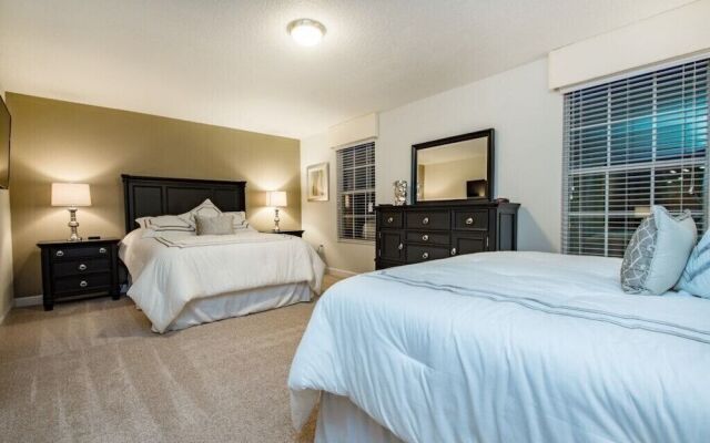 Hazard Villa Champions gate