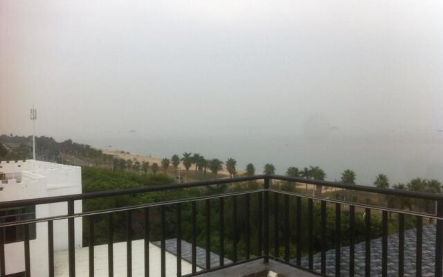 Juhaige Holiday Hotel