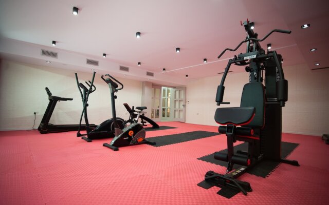 Doanesia Premium Hotel & Spa