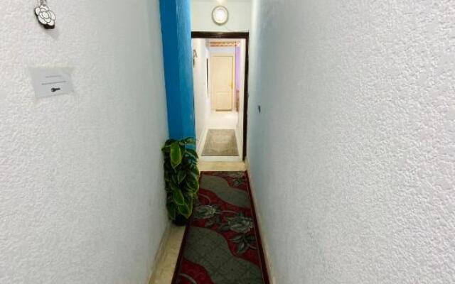 Caesar Studio Apartment