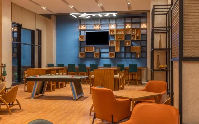 Ibis Thane