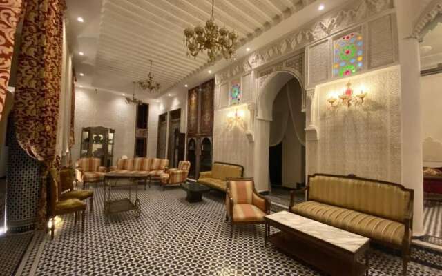 Palais Shazam & Spa