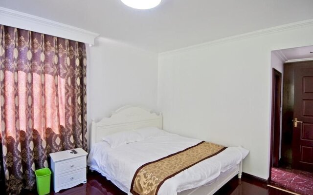 e Home Hotel