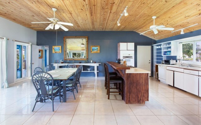 Blue Dream by Eleuthera Vacation Rentals