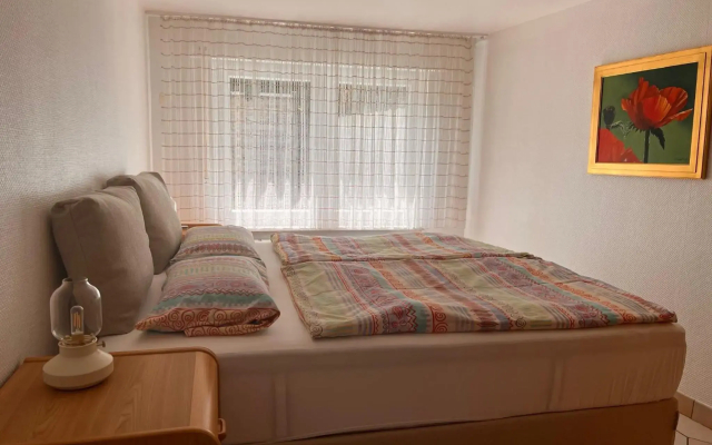 Ferienwohnung Ratana
