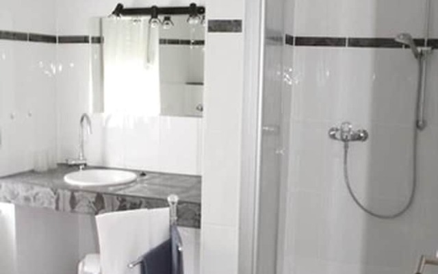 Kur- und Ferienappartements Interest