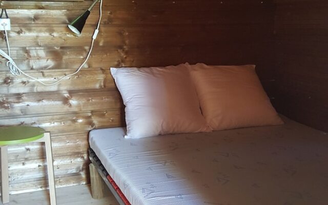 Camping La Saline