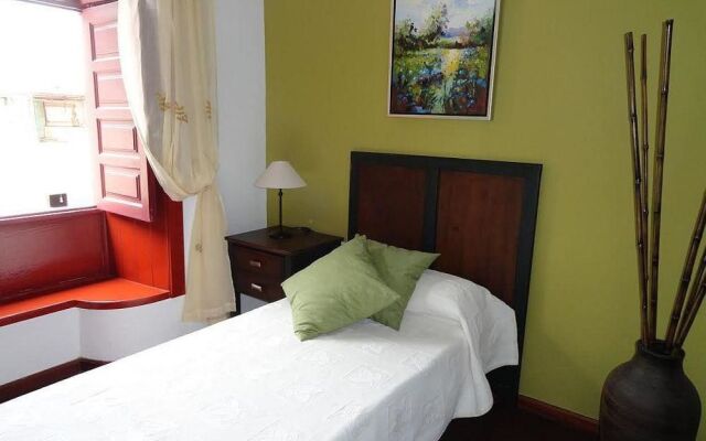 Hotel Rural Casa Lugo