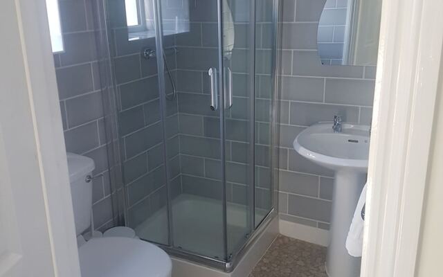 White Lodge Hotel Filey