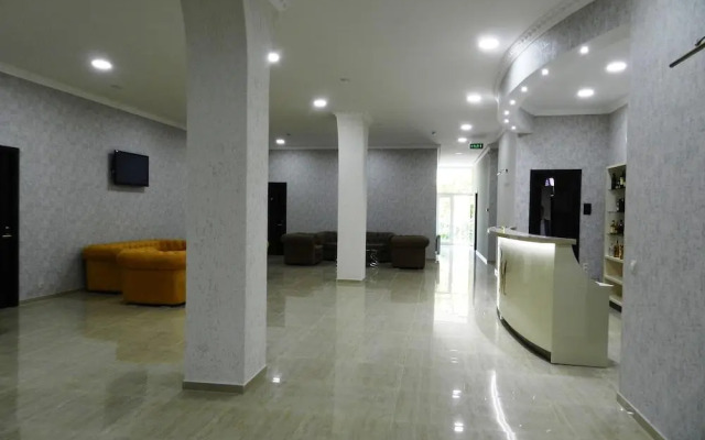 Resort Martvili