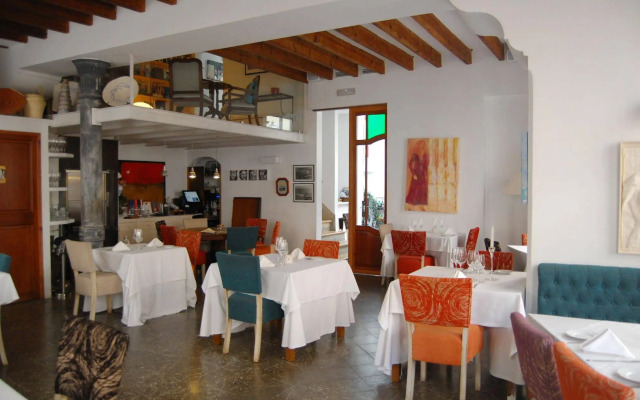 Hotel Forn Nou