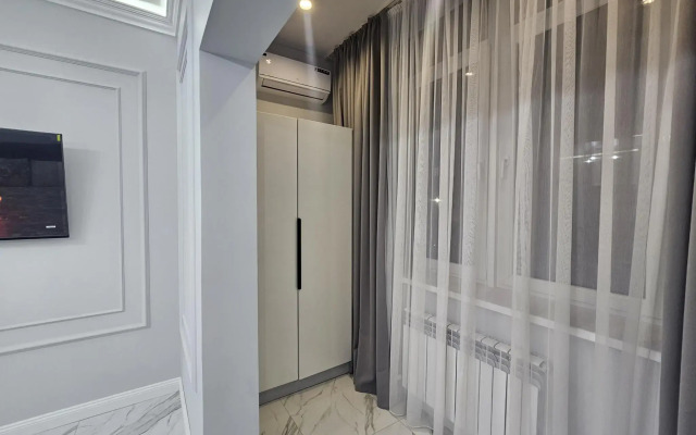 Apartments on Pestova street 5