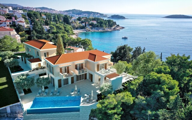 Hvar Boutique Villas