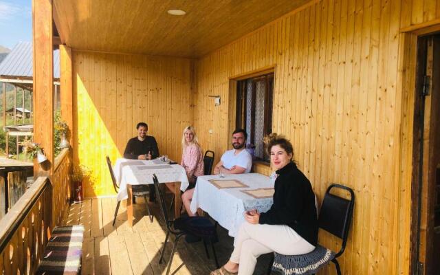 Guest House Gere