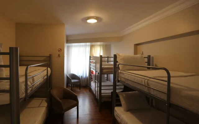 Bristol Hostel